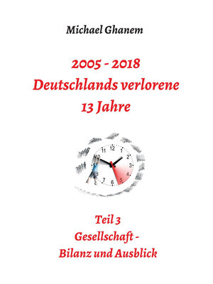 cover image of 2005--2018